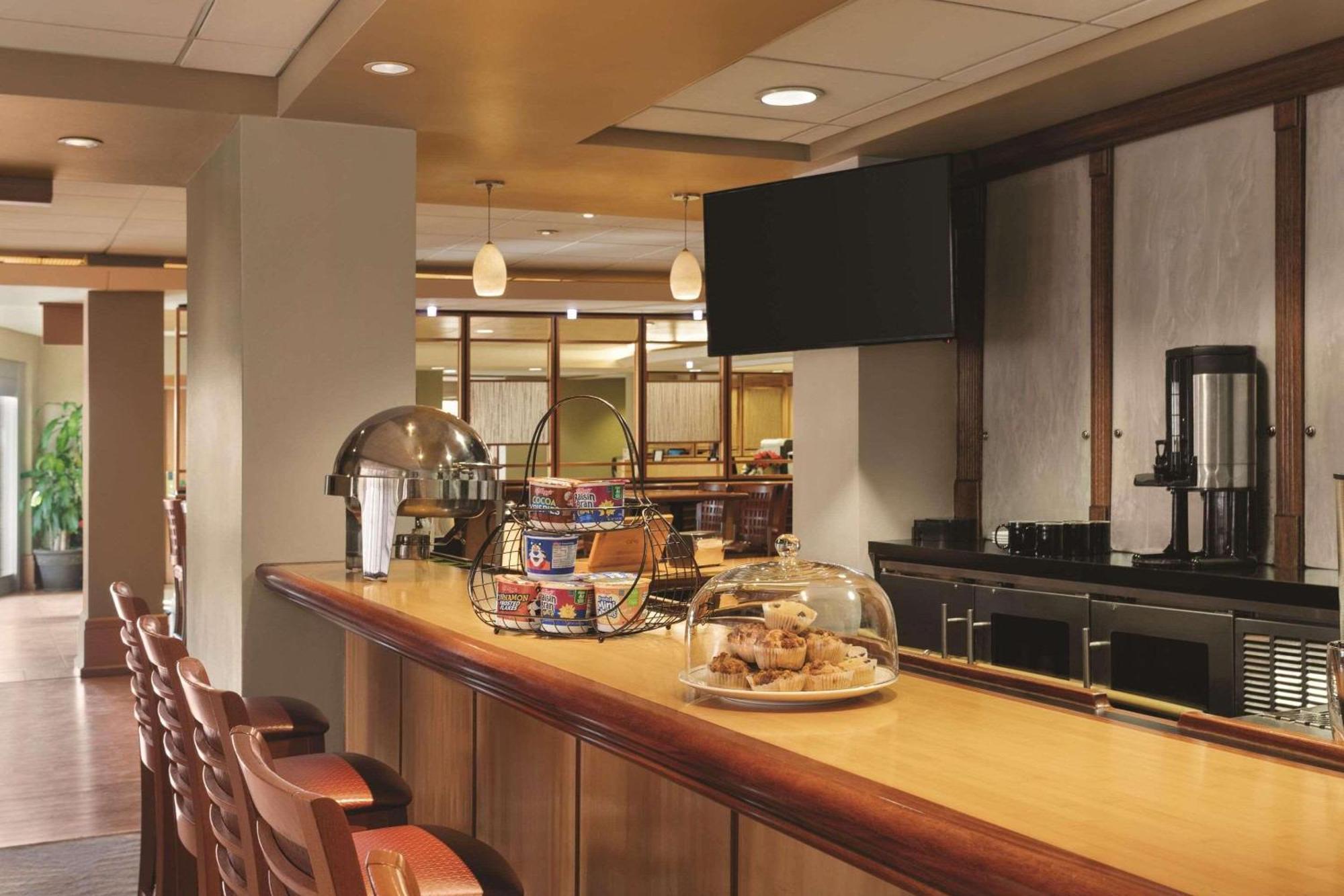Radisson Hotel Providence Airport Warwick Exterior foto